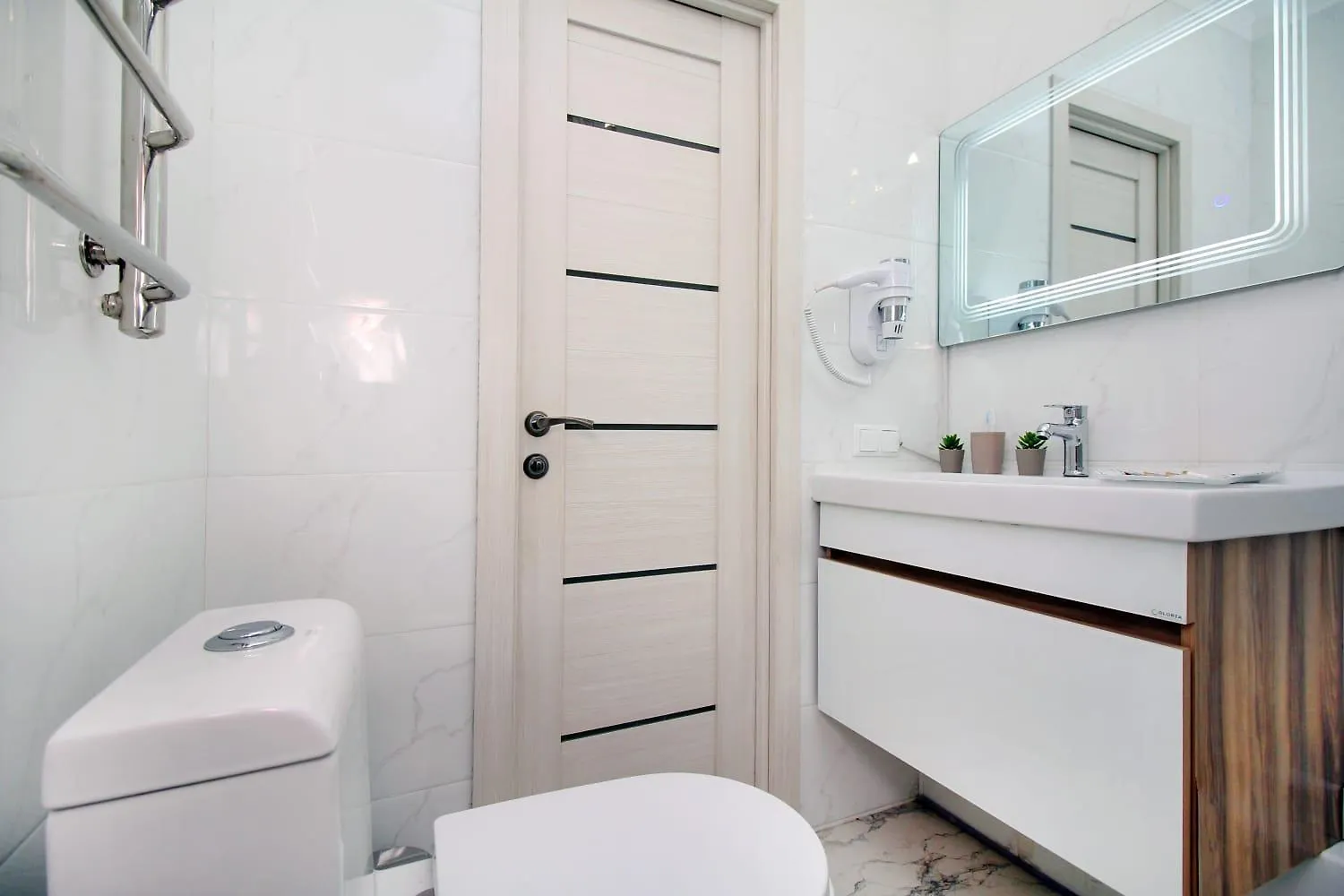 Urbantrio 330 Διαμέρισμα Αλμάτι